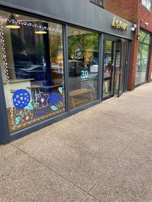  at Levain Bakery in Boston