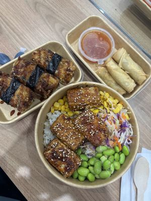   at Niko Niko Adelaide St in Brisbane