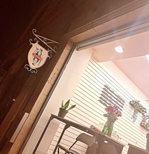  at KoekenBoer in Berchem