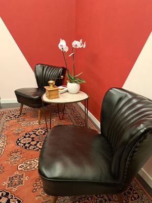  at KoekenBoer in Berchem