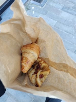  at KoekenBoer in Berchem