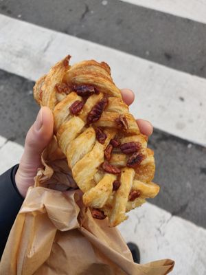  at KoekenBoer in Berchem