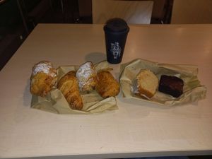  at KoekenBoer in Berchem