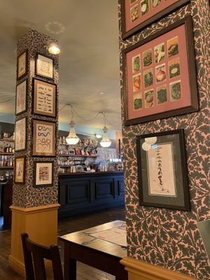  Muro Lounge, Hexham  at Muro Lounge in Hexham