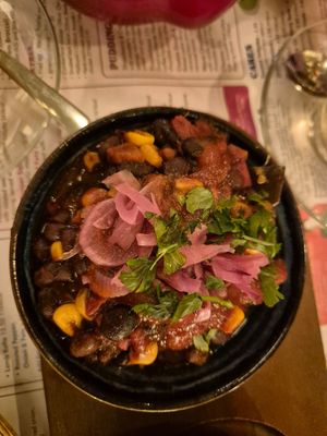  at Muro Lounge in Hexham