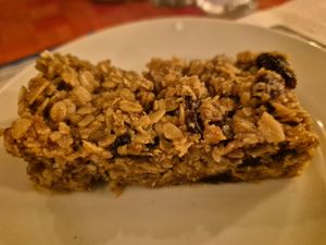  at Muro Lounge in Hexham