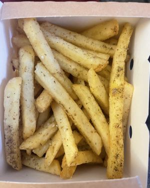   at Ciao Kebab in Padua