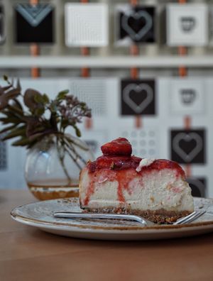  at MOLTTO GRILL&WINE in Riga