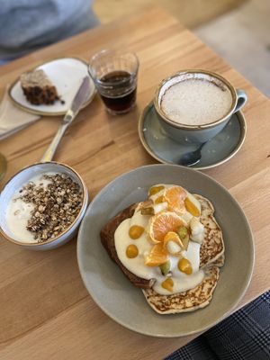   at Nöje   in Brussels