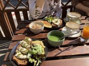   at Nöje   in Brussels