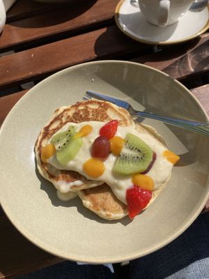   at Nöje   in Brussels