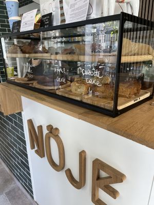   at Nöje   in Brussels
