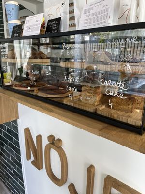   at Nöje   in Brussels