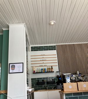  at Nöje   in Brussels