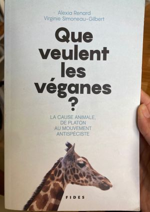 They have plenty of books you can grab and read about veganism, zero waste etc at Nöje   in Brussels