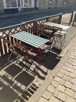  at Nöje   in Brussels