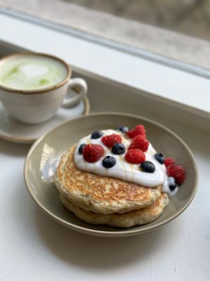  at Nöje   in Brussels