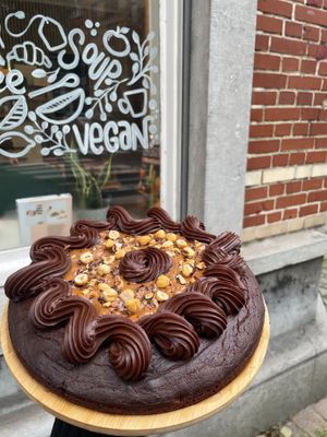  at Nöje   in Brussels