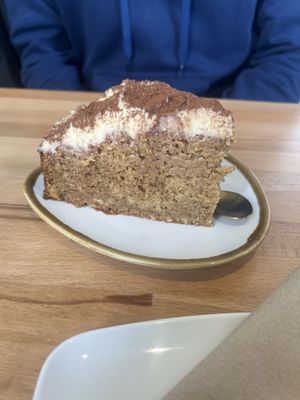   at Nöje   in Brussels