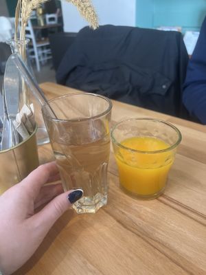   at Nöje   in Brussels