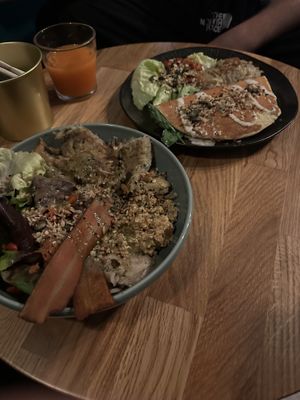   at Nöje   in Brussels