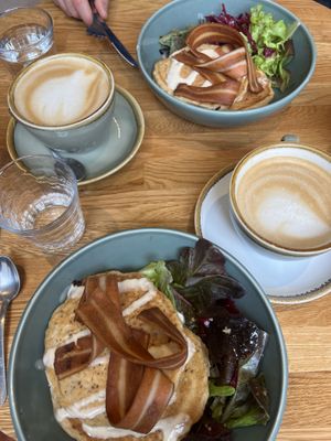   at Nöje   in Brussels