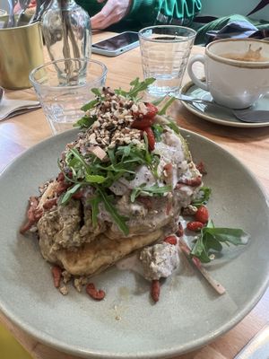   at Nöje   in Brussels