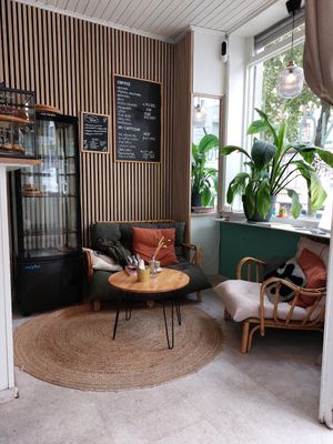  at Nöje   in Brussels