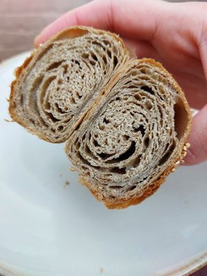  at Nöje   in Brussels