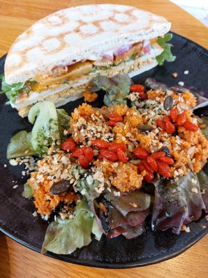  at Nöje   in Brussels