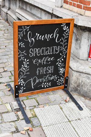   at Nöje   in Brussels