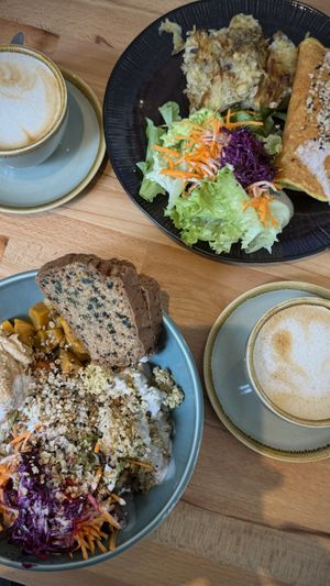   at Nöje   in Brussels