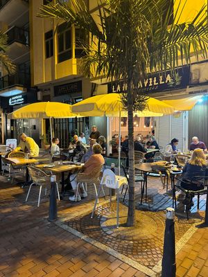 at La Maravilla de las Canteras in Gran Canaria