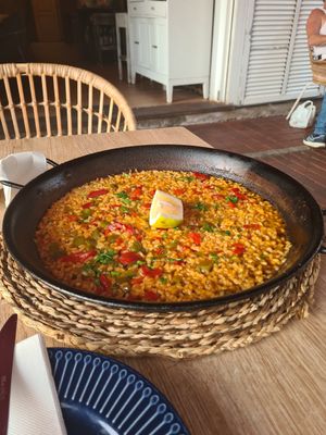  at La Maravilla de las Canteras in Gran Canaria