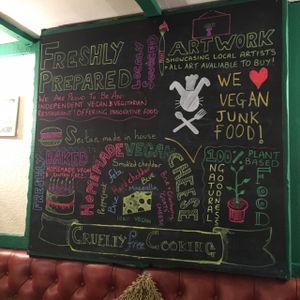 Enjoy your food at Samphire Brasserie in Plymouth