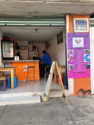   at Kuxtal Ti' Neek' in Metepec