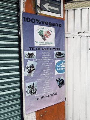 Cerrado cuando pasamos el miércoles   at Kuxtal Ti' Neek' in Metepec