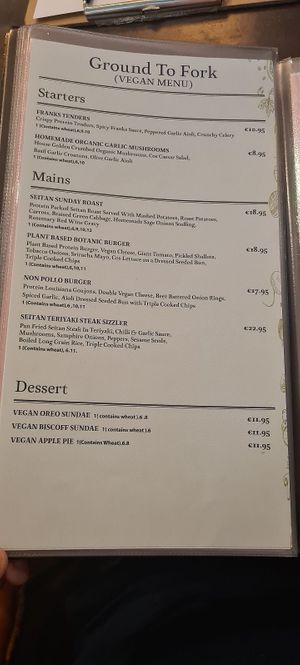  at Botanic House in Dublin