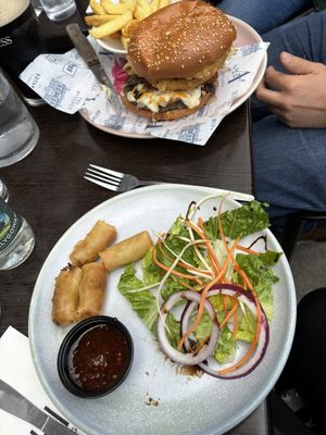   at Botanic House in Dublin