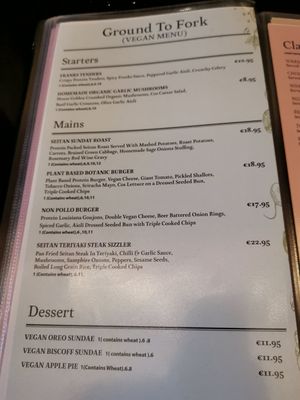  at Botanic House in Dublin