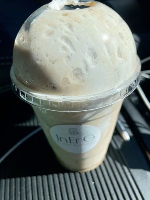 Yet another   at In Er G Plant Alchemy in Victoria