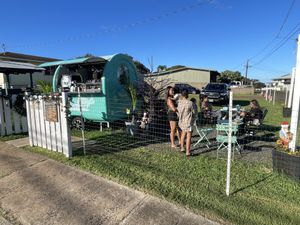   at Blue Bird Kauai in Kalaheo