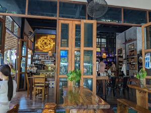  at Bloom Cafe & Hostel in Koh Lipe