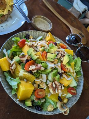  at Bloom Cafe & Hostel in Koh Lipe