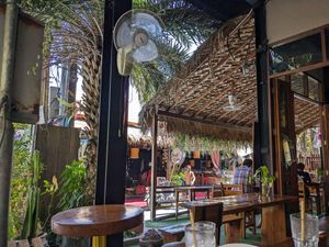  at Bloom Cafe & Hostel in Koh Lipe