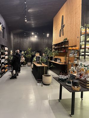  at Alekärr Ekologiska Gård AB in Axvall