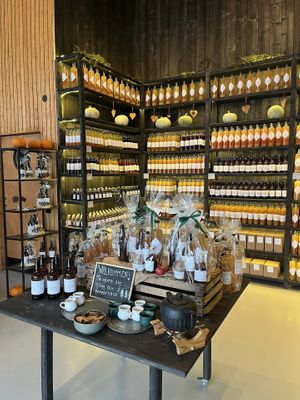  at Alekärr Ekologiska Gård AB in Axvall