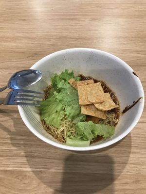   at Origanics - 启点 - Sengkang Grand Mall in Northeast Singapore