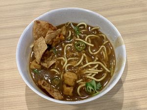   at Origanics - 启点 - Sengkang Grand Mall in Northeast Singapore