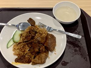   at Origanics - 启点 - Sengkang Grand Mall in Northeast Singapore